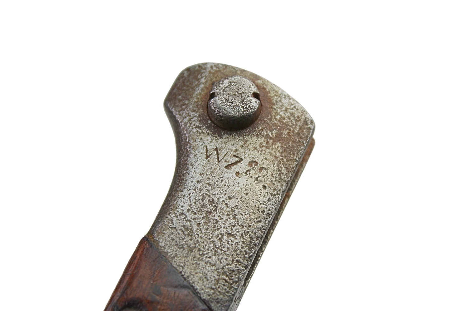 II RP BAGNET WZ. 22 ZBR.4 KRAKÓW