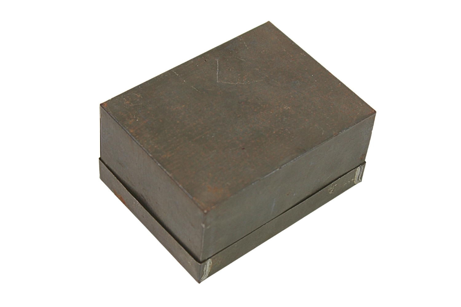 PUDEŁKO NA SPŁONKI DO MOŹDZIERZA Stockes Brandt