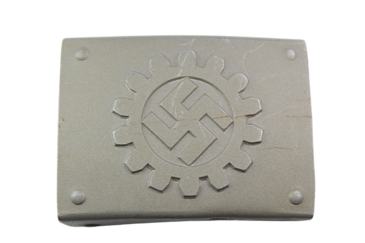 Pas z klamrą DAF RZM M4 38