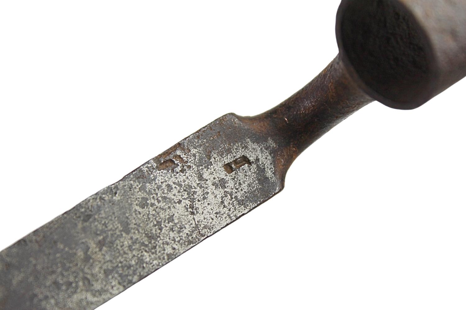 Bagnet pruski Dreyse wz.1841