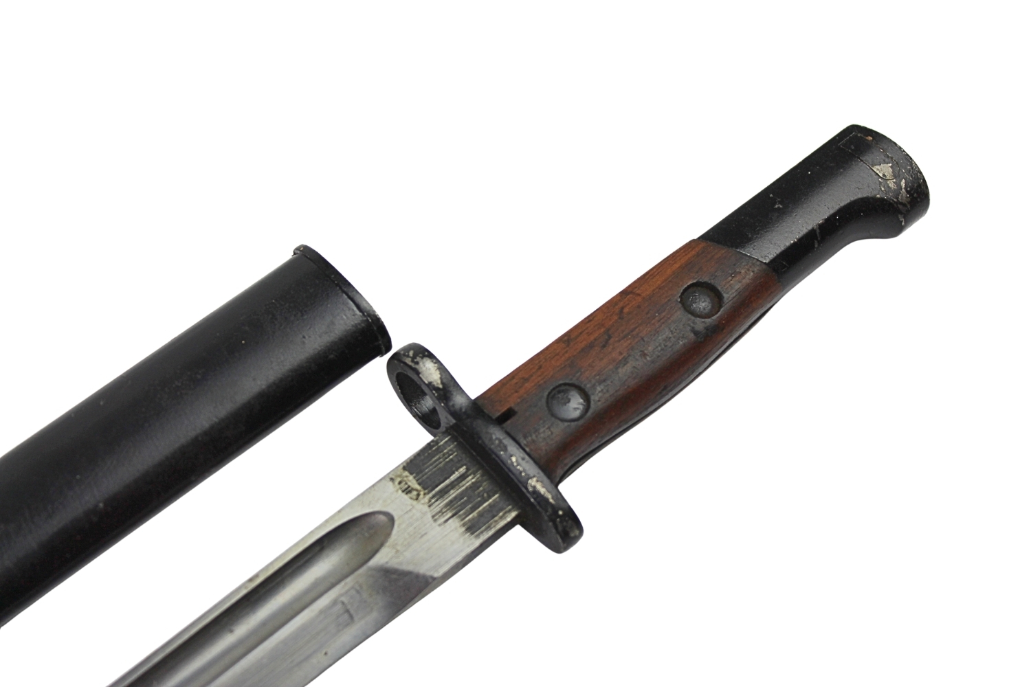 BELGIA BAGNET MODEL 24 EXPORT