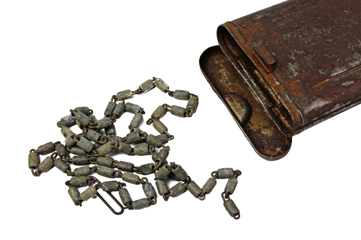 Zestaw militariów niemieckich