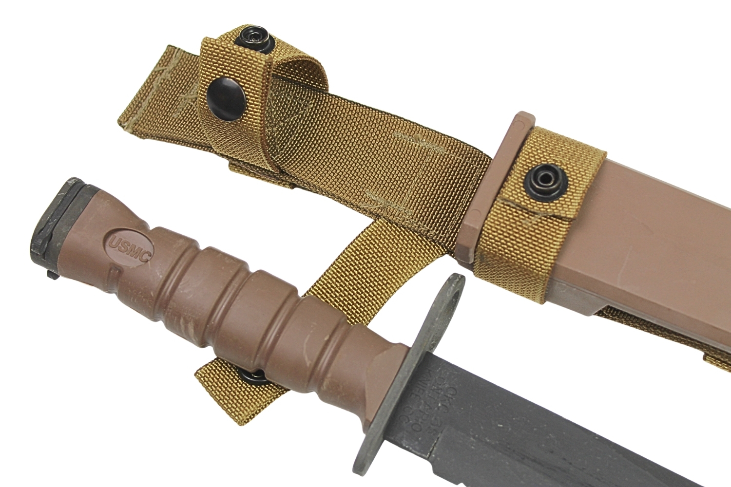 USA BAGNET OKC 3 S U.S.M.C.