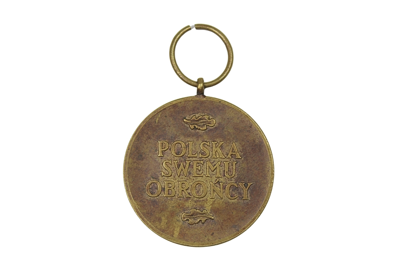 PSZnZ MEDAL POLSKA SWEMU OBROŃCY