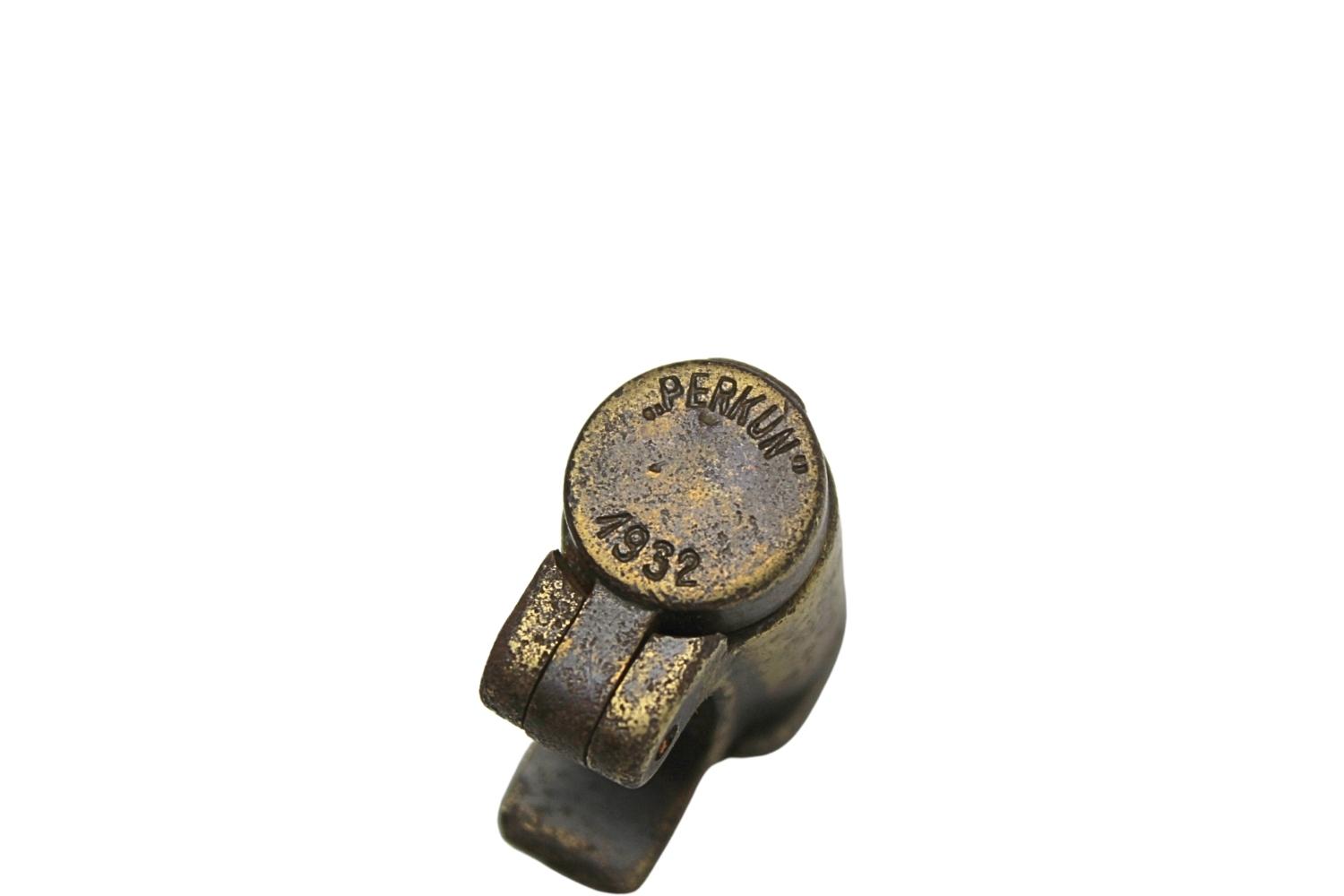 II RP Zatyczka kb. Mauser „Perkun” 1932