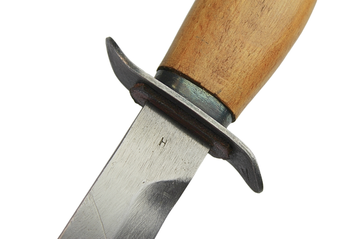 Nóż szturmowy wz.55