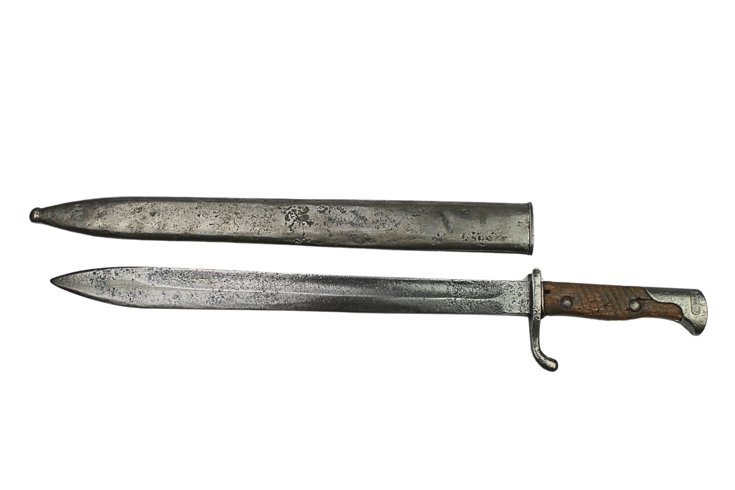 Bagnet wz.98 05 „Liść” Alter Art. 