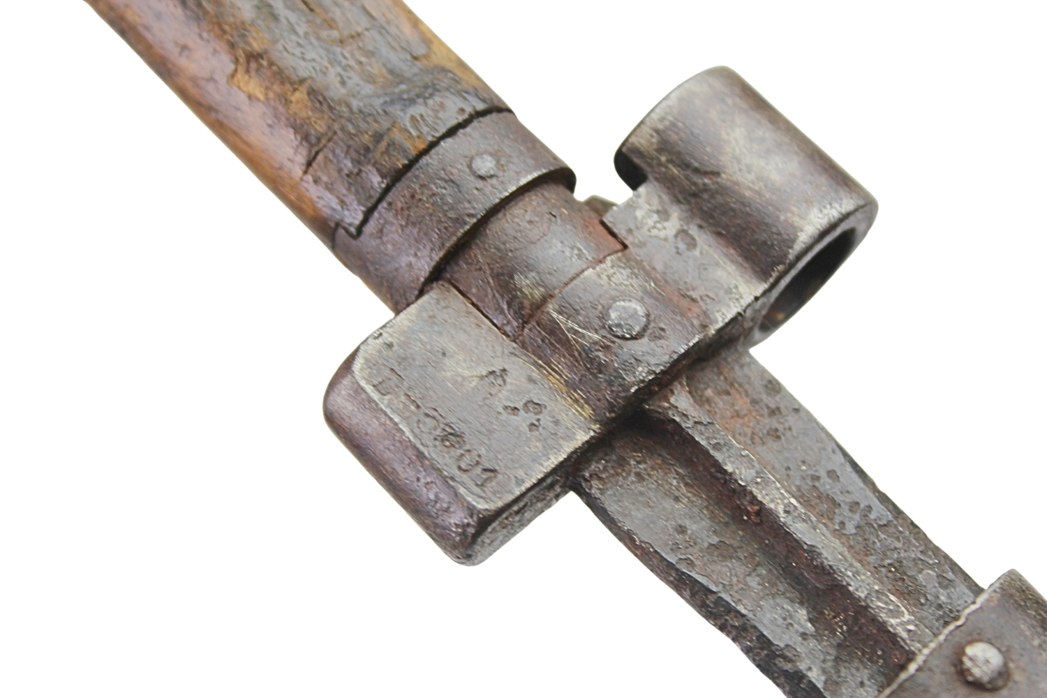 BAGNET WĘGIERSKI WZ 1935