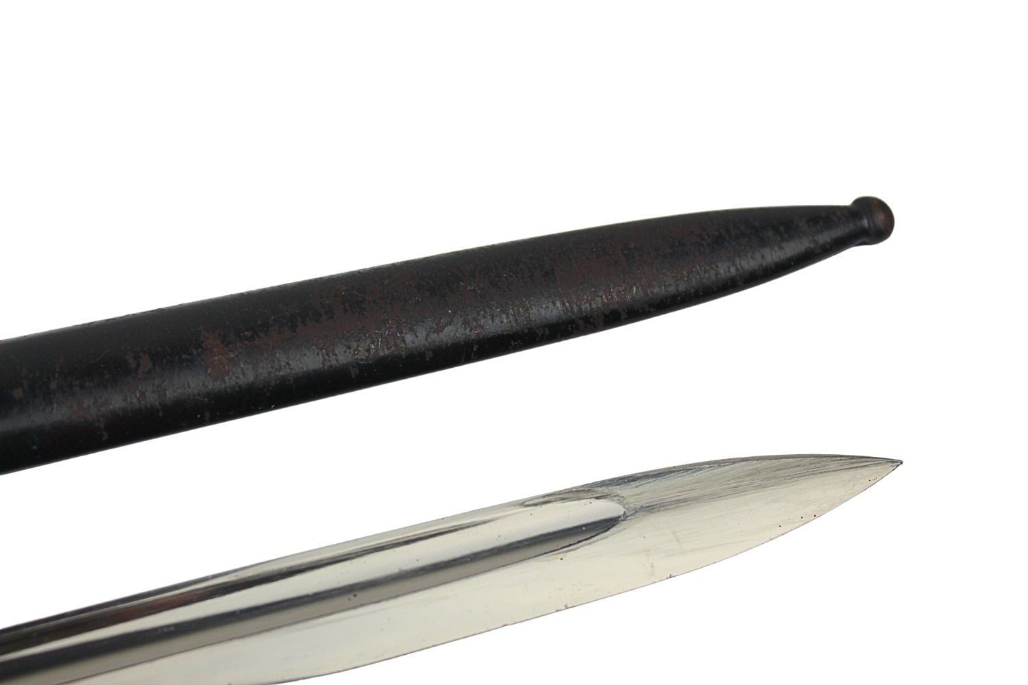 NIEMCY BAGNET K98 PARADNY