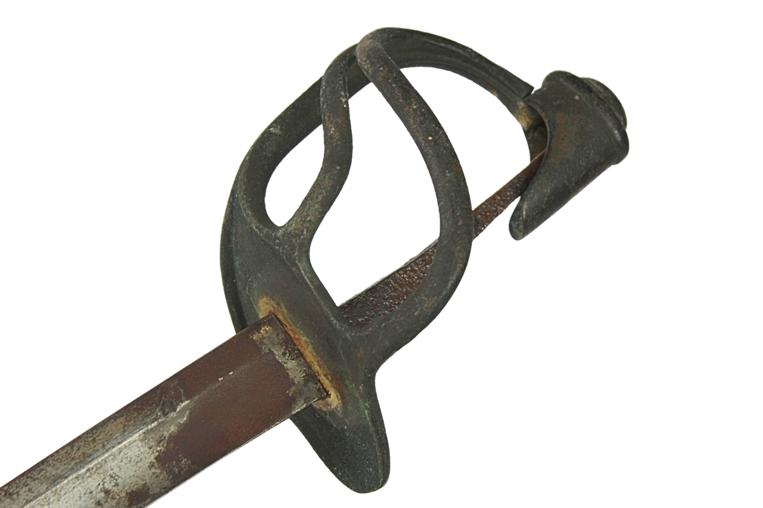 Szabla francuska wz.1822 