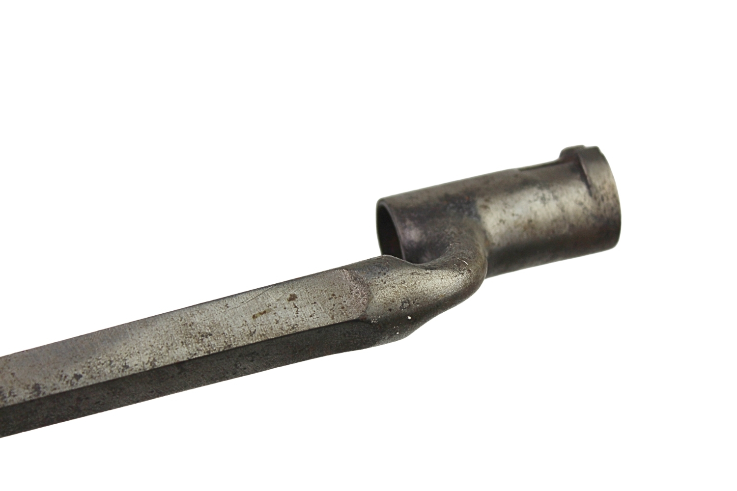 NIEMCY BAGNET M 1841