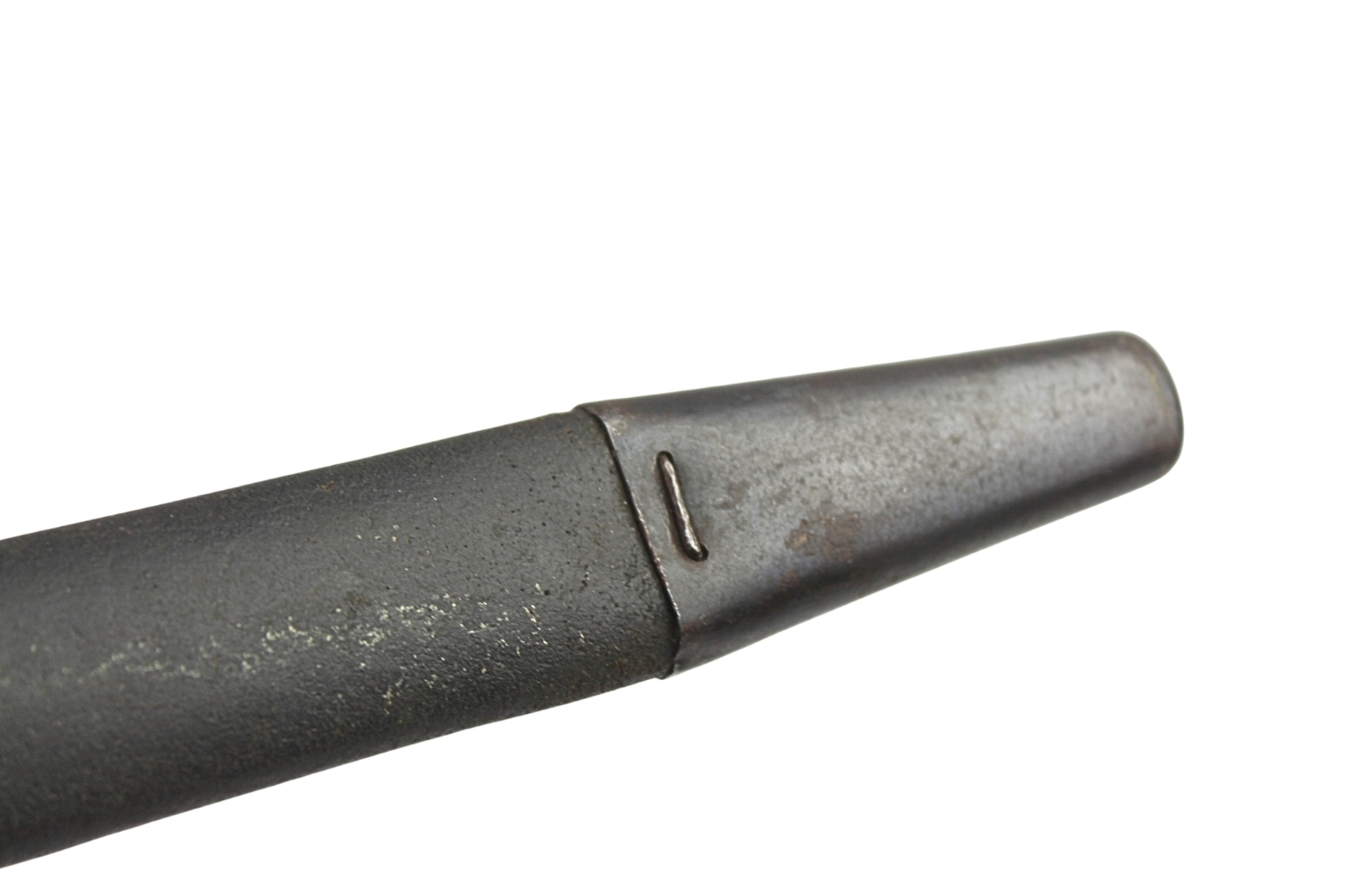 Bagnet Indyjski No.1 MK II 1907