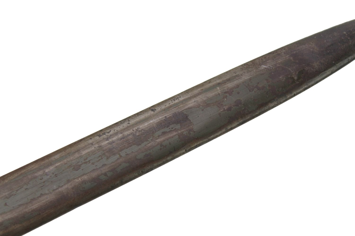 Bagnet niemiecki Ersatz 