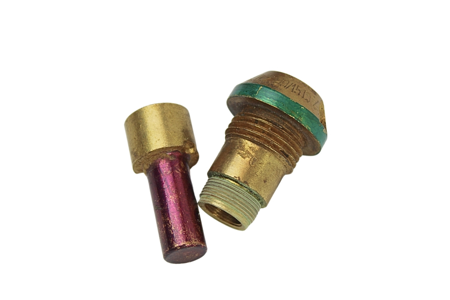 II RP ZAPALNIK WZ.99 15 STARACHOWICE SKORUPA DEKORACYJNA