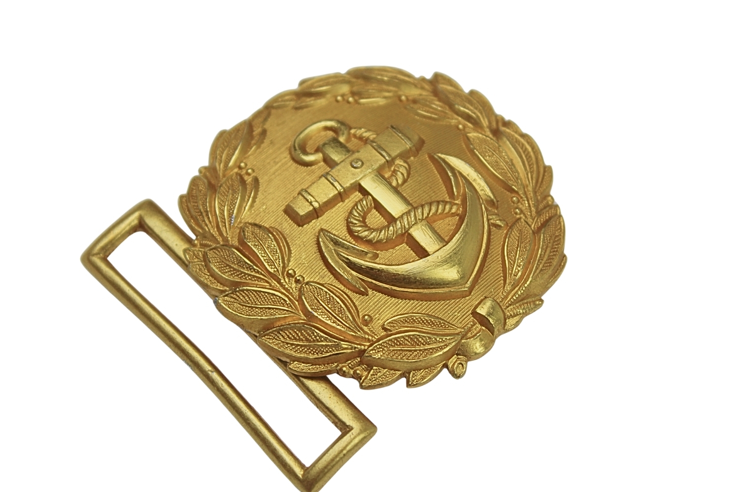 KLAMRA OFICERSKA KRIEGSMARINE