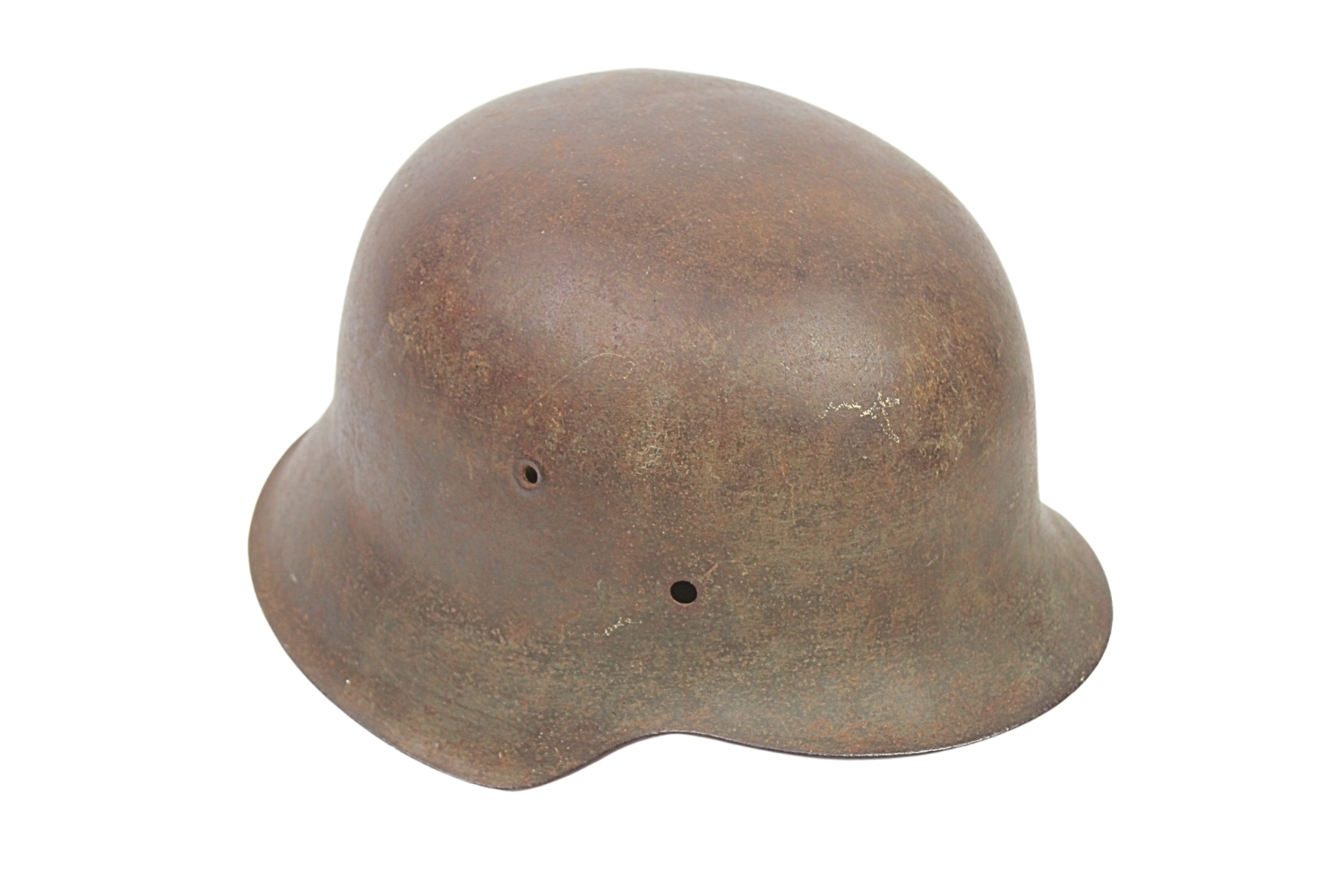 Hełm  niemiecki M42 