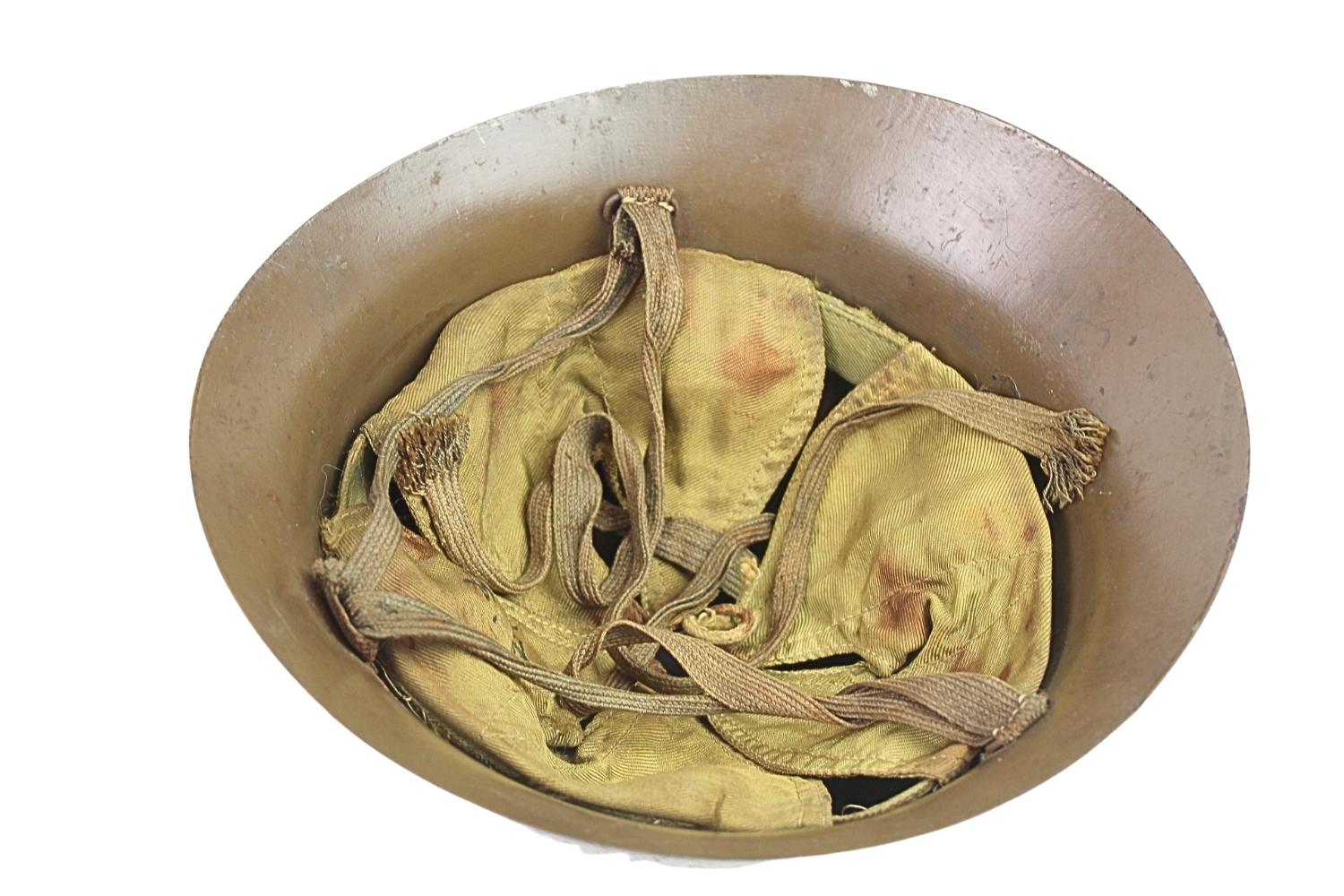 Hełm Japoński Type 90 II Wojna Światowa