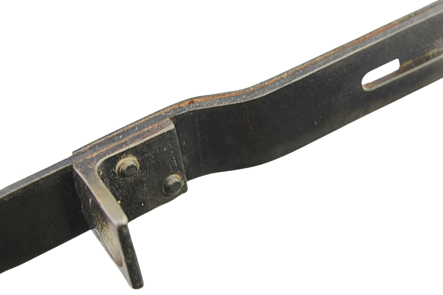 Bagnet A-W Werndl 1867/77 Zastępczy