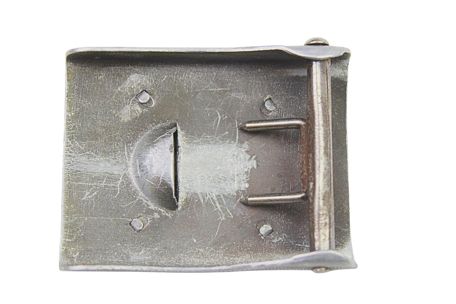 KLAMRA POLICJA, ŻANDARMERIA