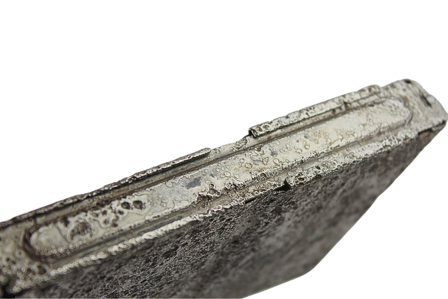 II RP Magazynek KB. PPANC UR. WZ.35 MAROSZEK