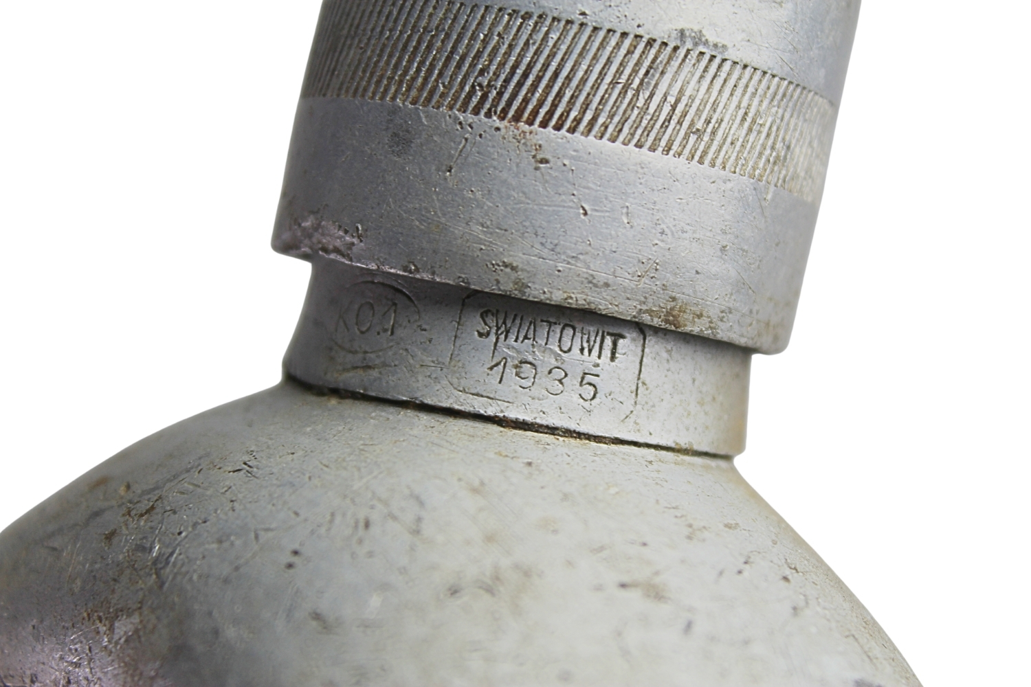 II RP MANIERKA WZ. 35 ŚWIATOWIT 1935