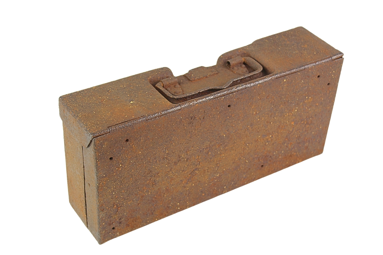 II RP Przybornik CKM wz.30 