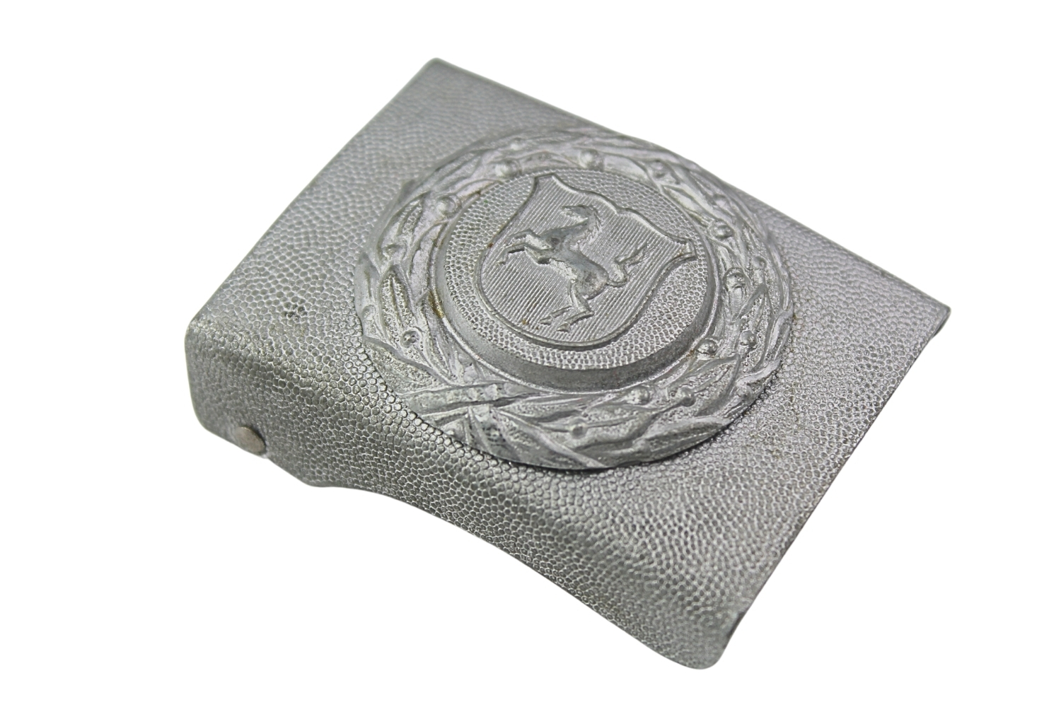 Klamra landowa Westwalia