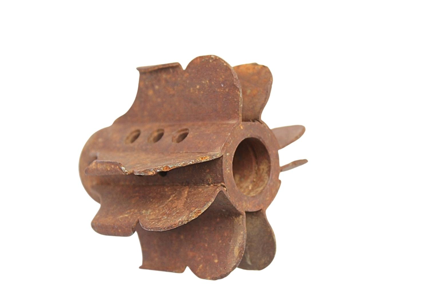 II RP Lotka moździerz Stockes Brand 81mm skorupa dekoracyjna 