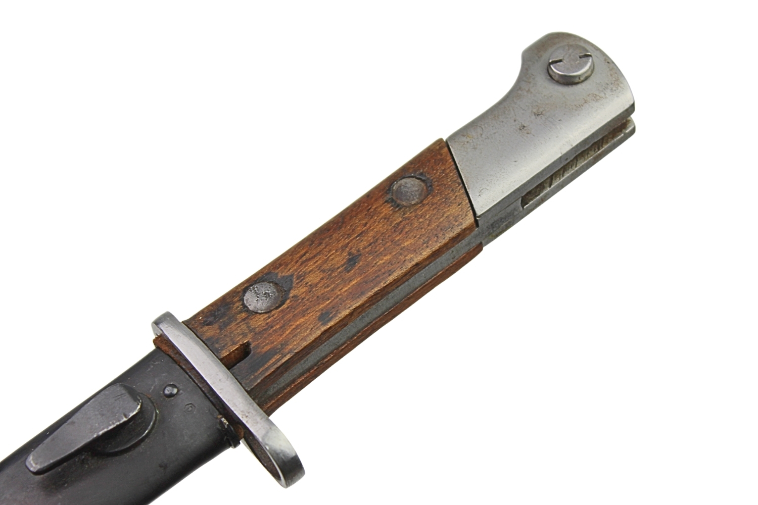 II RP BAGNET WZ. 29 F.B. RADOM