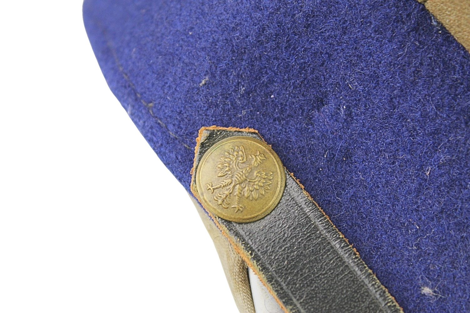 Rogatywka wz. 35 dla szeregowych