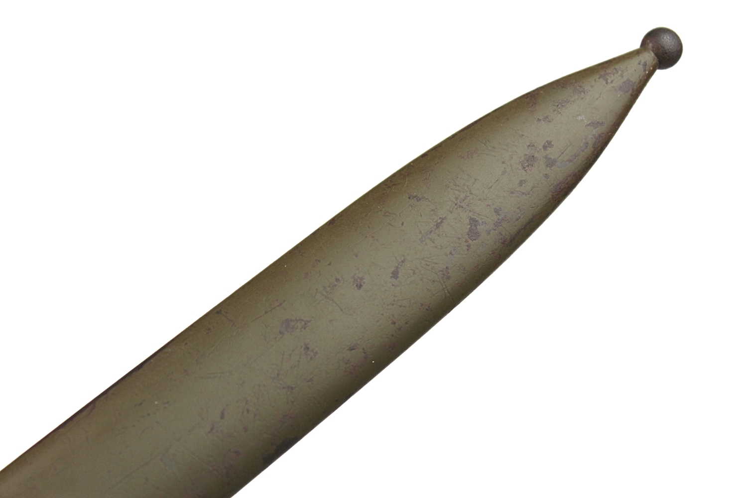 II RP BAGNET WZ. 29 F.B. RADOM MOBILIZACYJNY