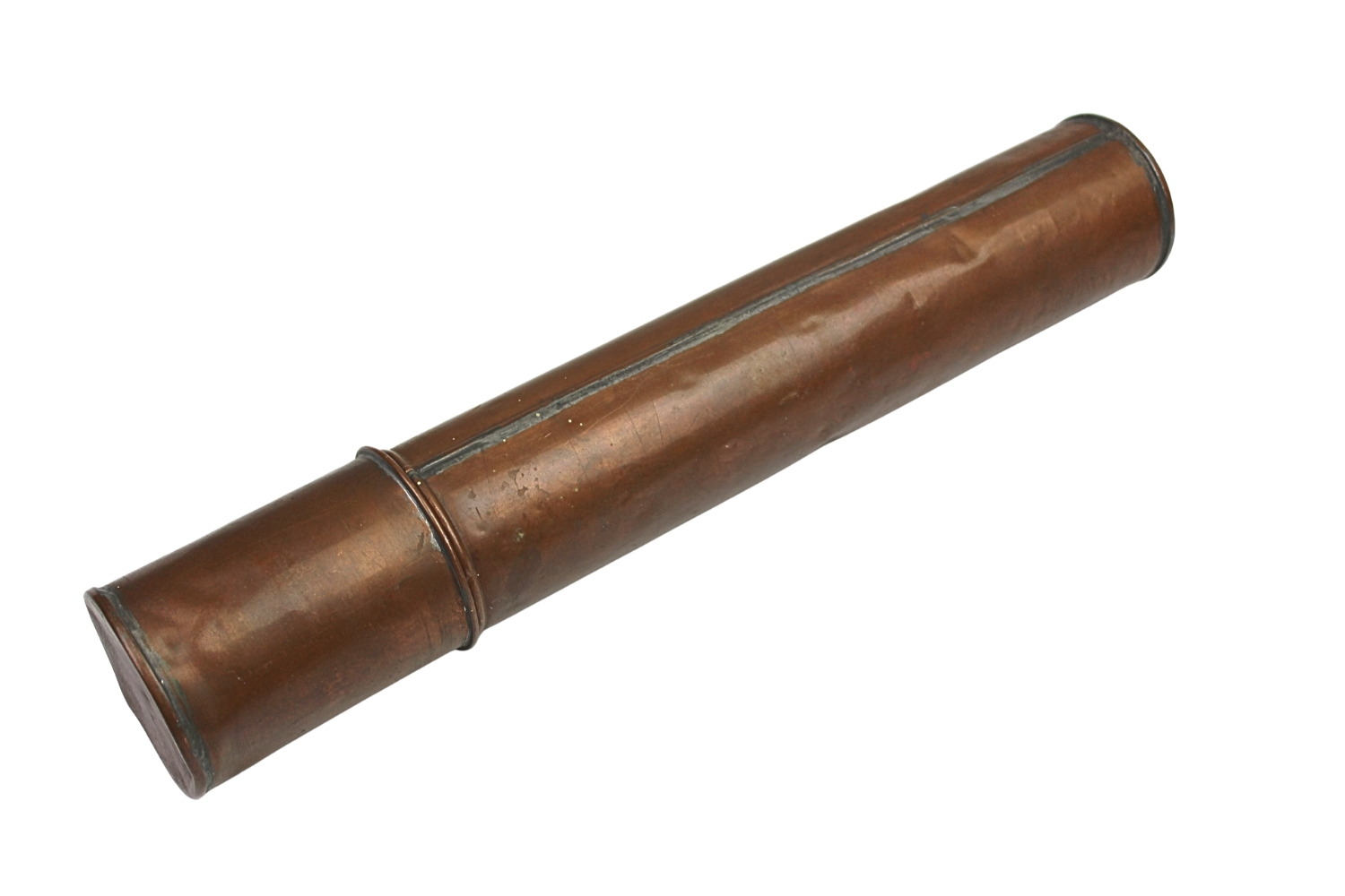 II RP Tuba Meldunkowa 