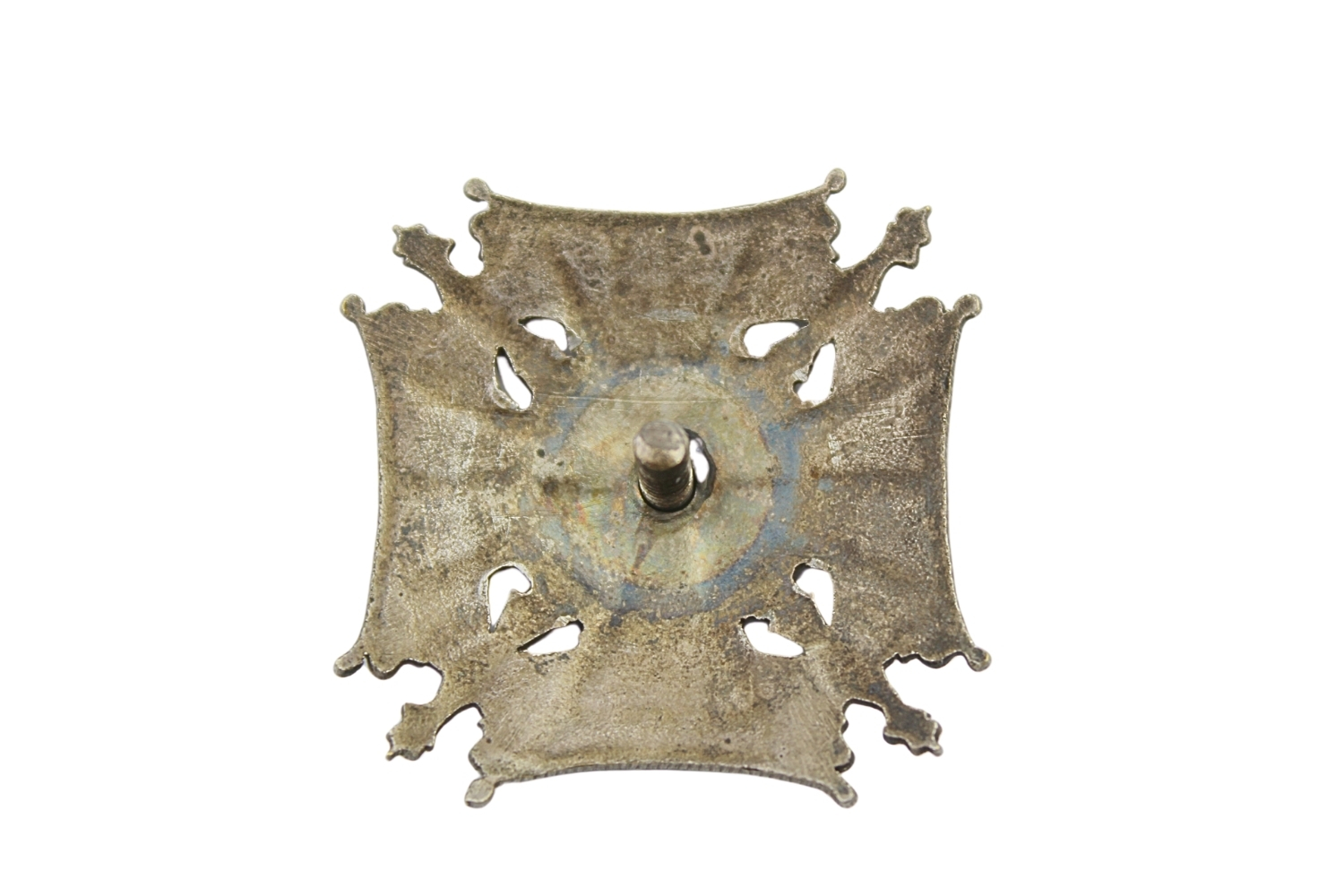 II RP Odznaka obrońcom Kresów Wschodnich 