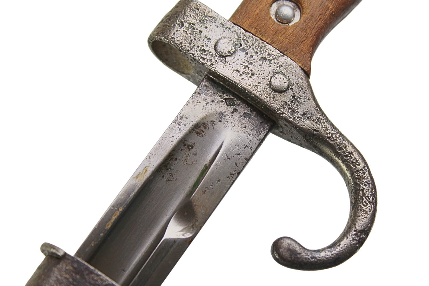 BAGNET BERTHIER WZ.1892