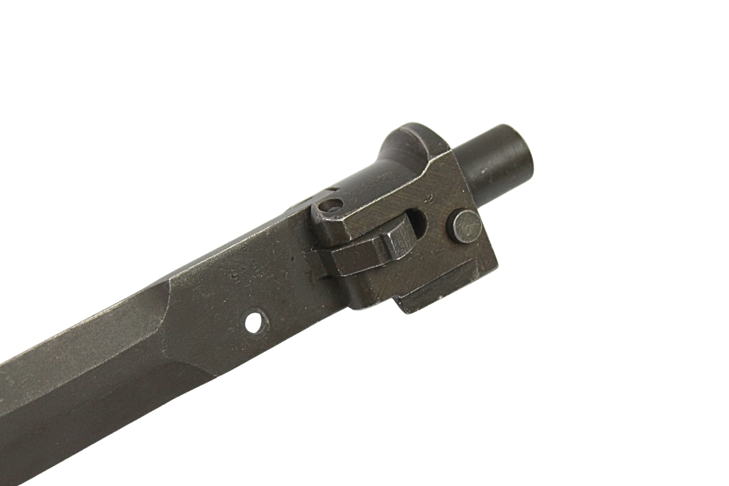 CZECHOSŁOWACJA BAGNET M 1952