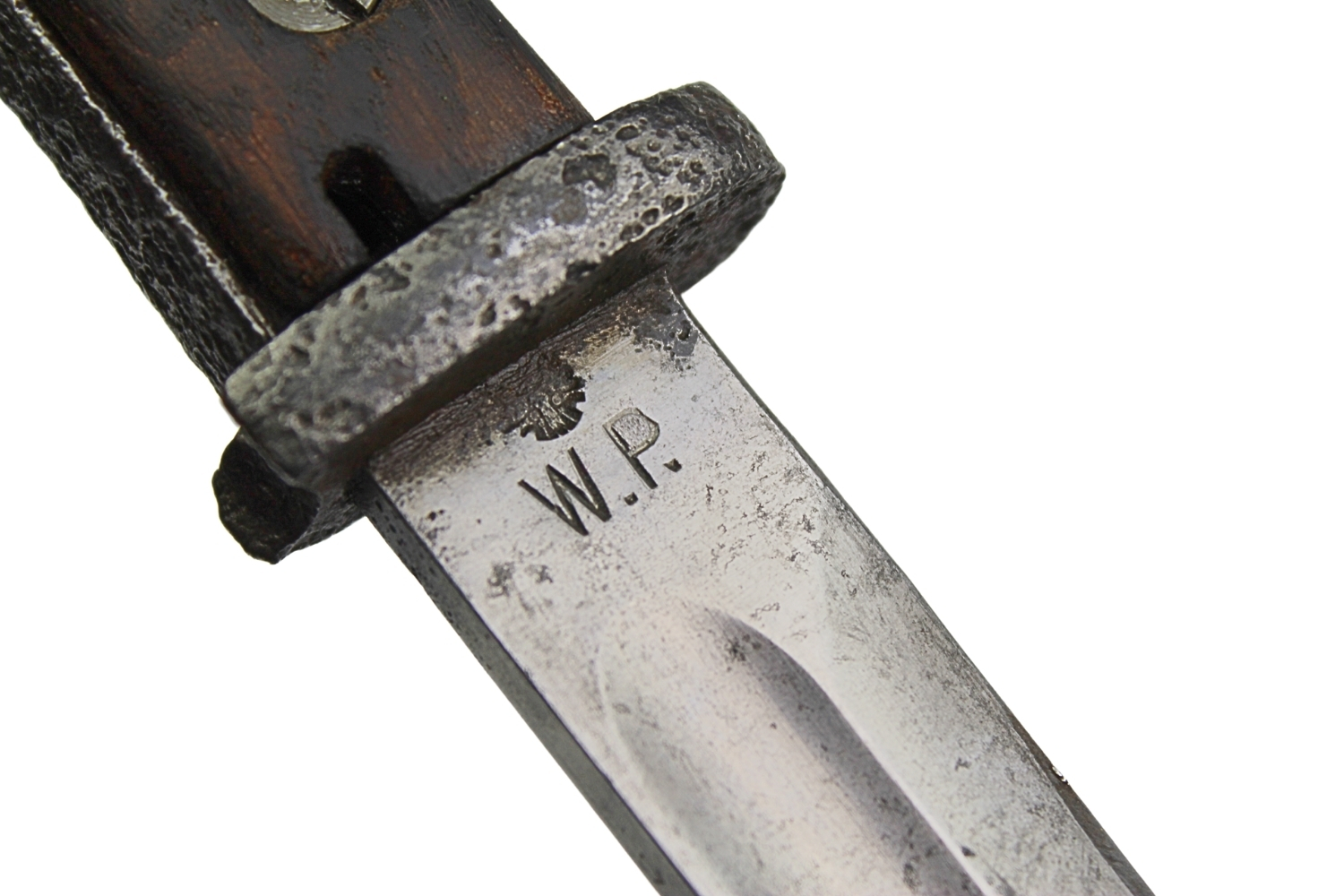 II RP Bagnet wz.24 „Perkun”