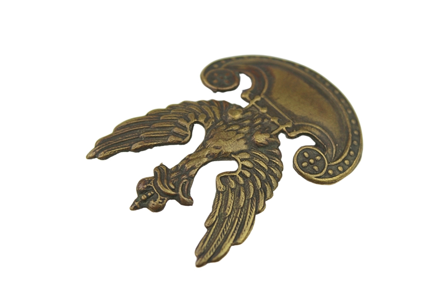 II RP Orzeł wz. 19 Ciekawy