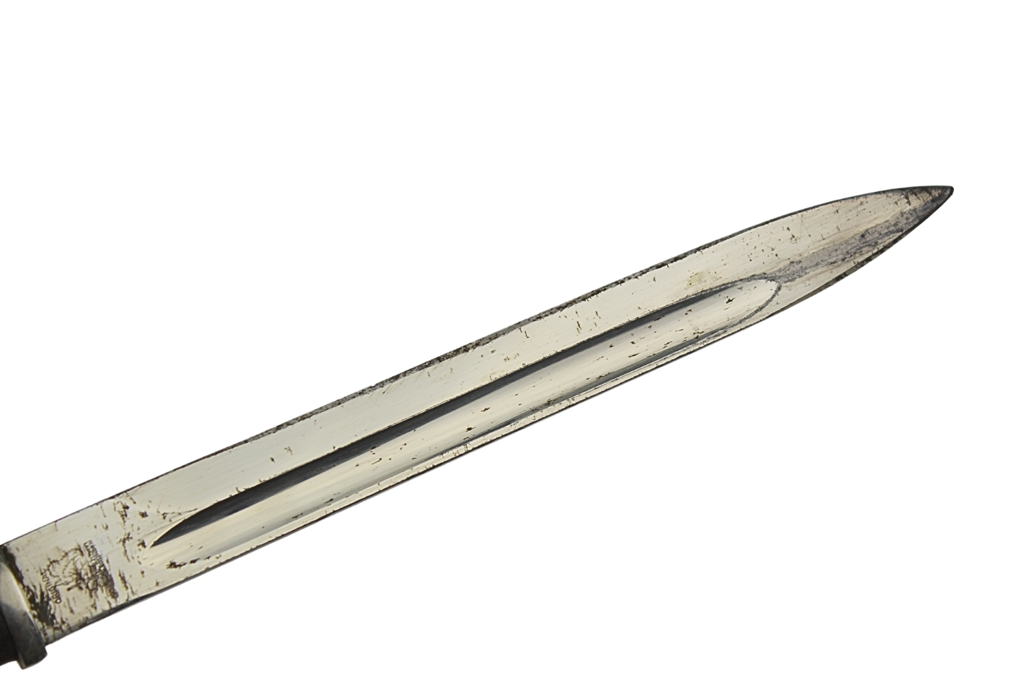 Bagnet KS 98 A. Kuhl Munster- Essen