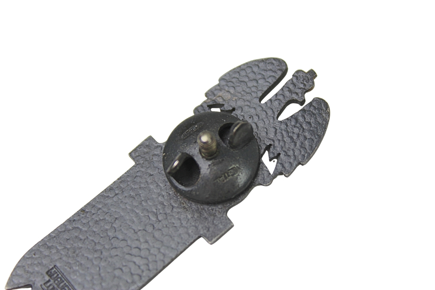 PSZnZ ODZNAKA 2 DYWIZJI STRZELCÓW PIESZYCH