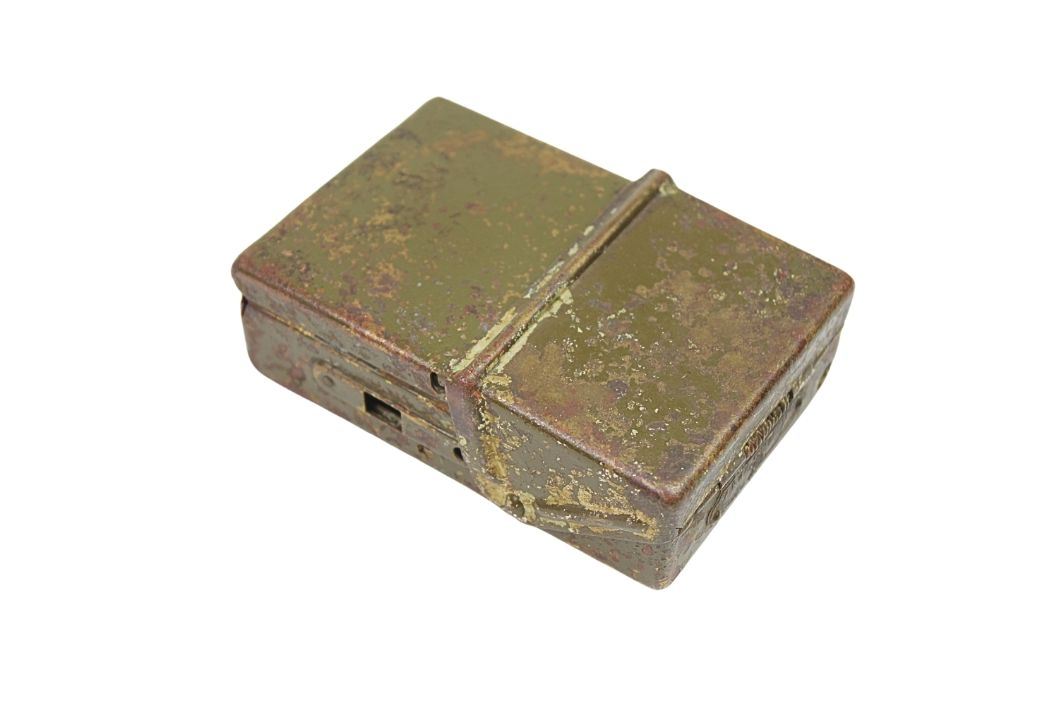 II RP. LATARKA PATROLOWA „GRANAT”