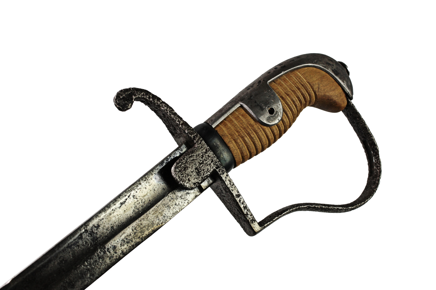 Szabla artylerii wz.1848