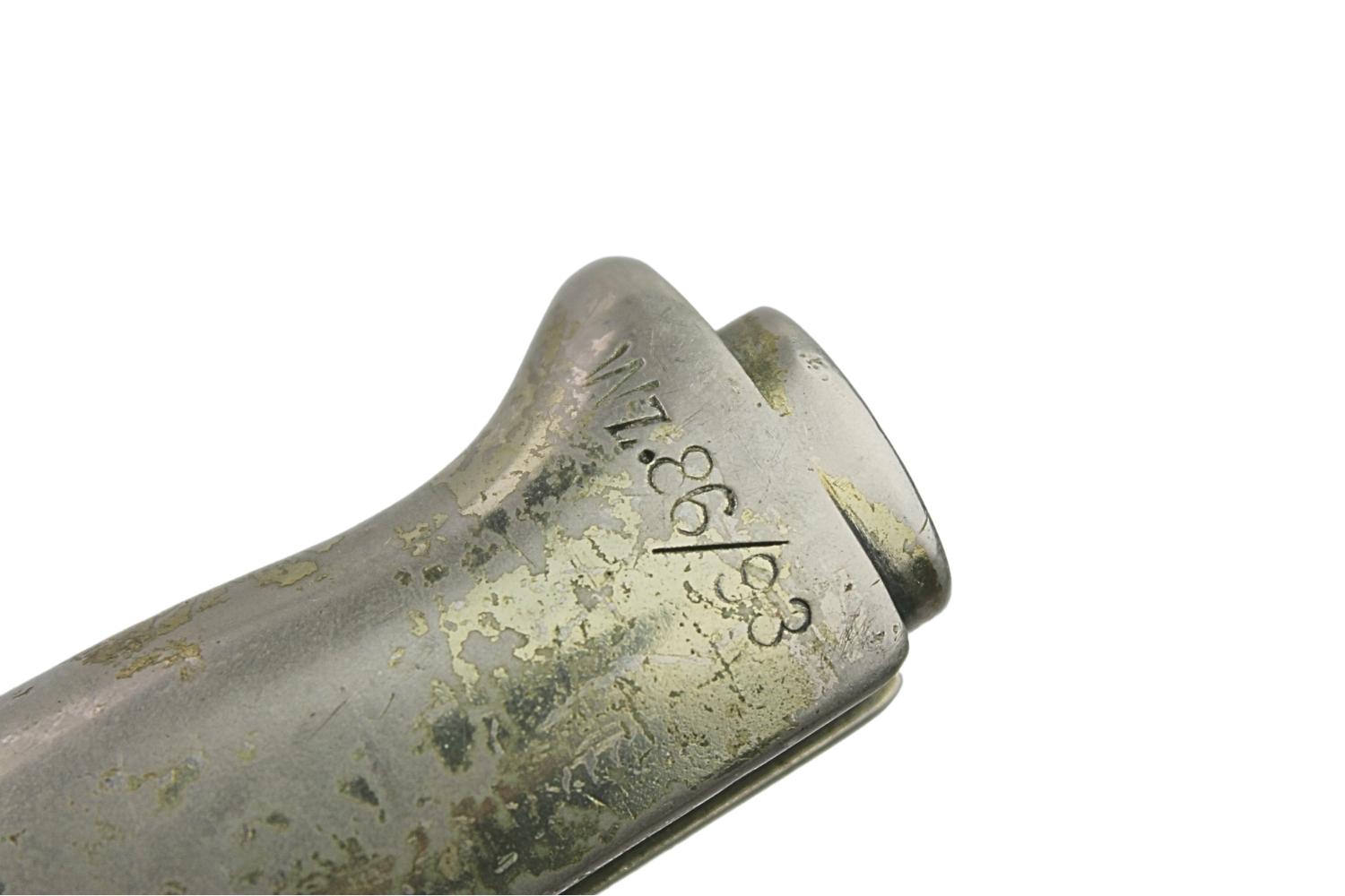 II RP Bagnet Lebel wz.86 93 