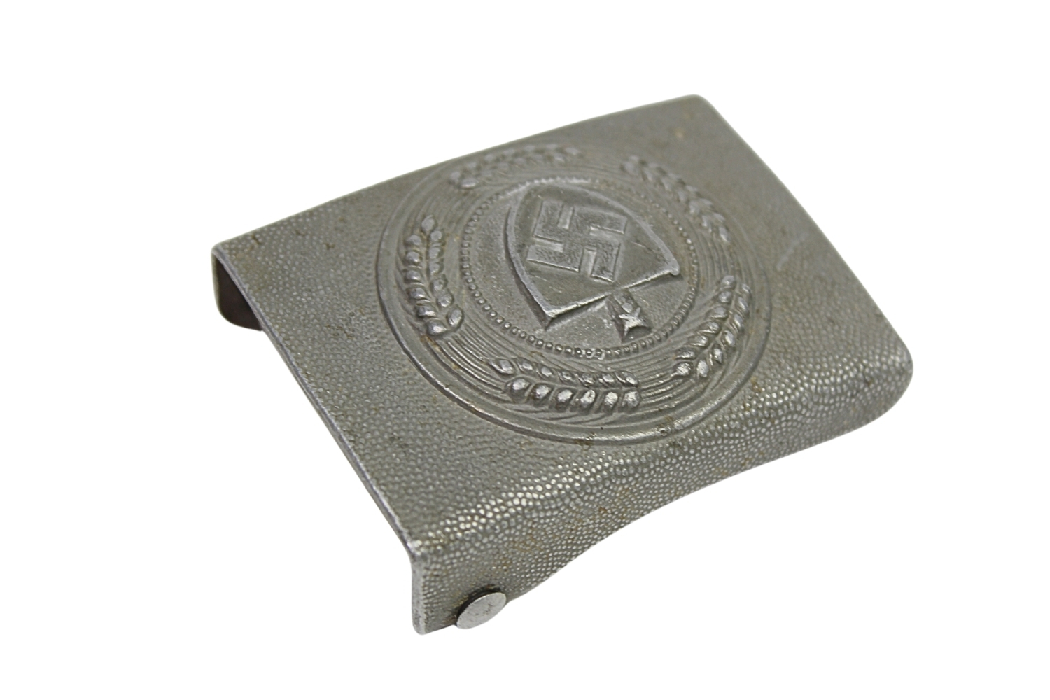 Klamra RAD Reichs Arbeit Dienst RS&S