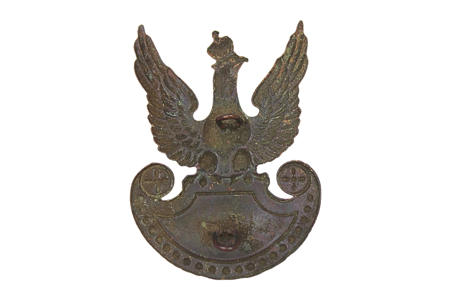 II RP ORZEŁEK WZ. 19 ,, GOŁĄBEK”