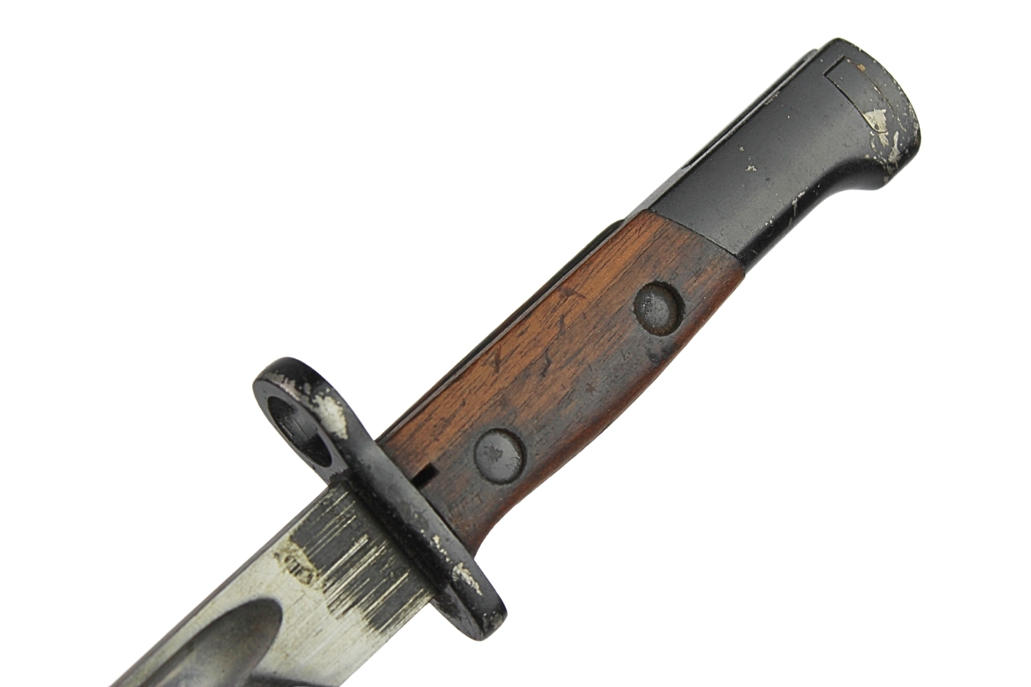 BELGIA BAGNET MODEL 24 EXPORT