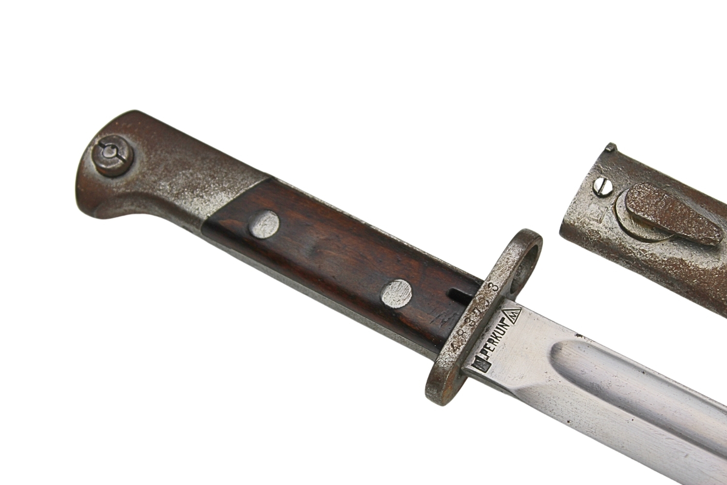 II RP Bagnet wz.28 „Perkun” 