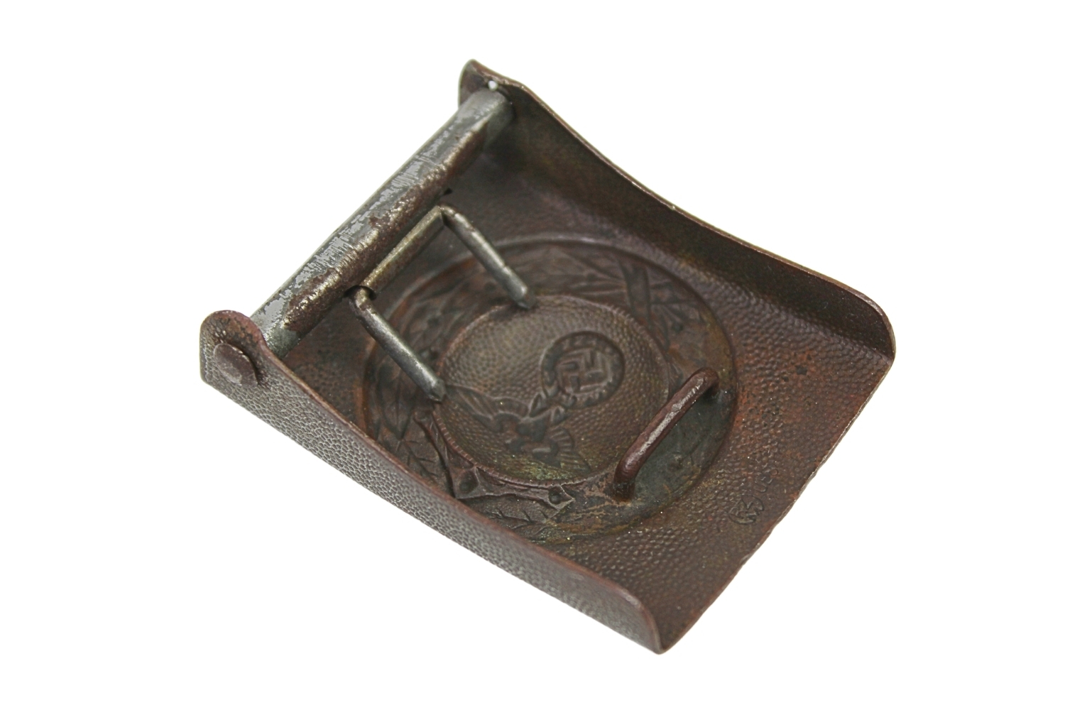 Klamra RLB Reichs Luftschutz Bund RZM UEB