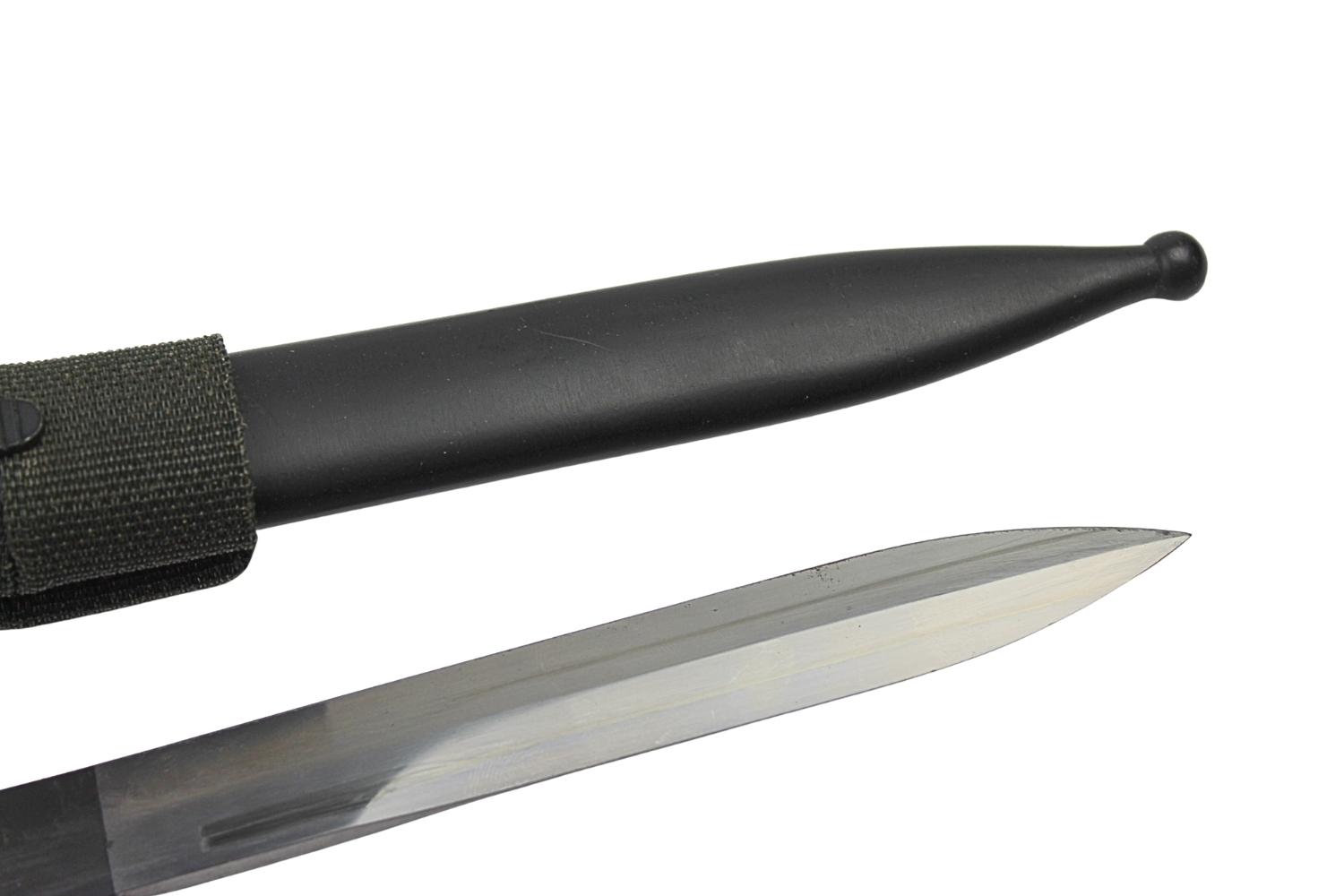 BELGIA BAGNET MODEL1953 FN FAL