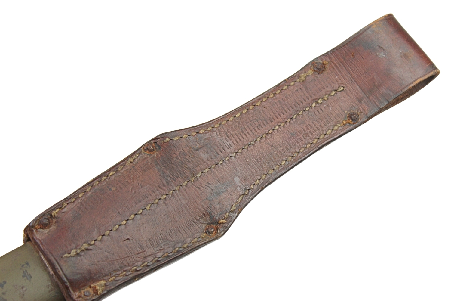 II RP BAGNET WZ. 29 F.B. RADOM „JOTKA” PODWYŻSZONA KONTROLA z żabką wz.29