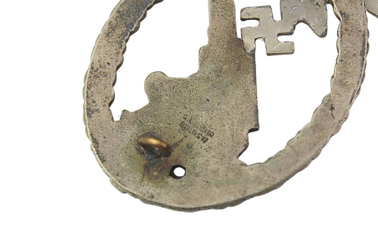 Odznaka Flak Luftwaffe